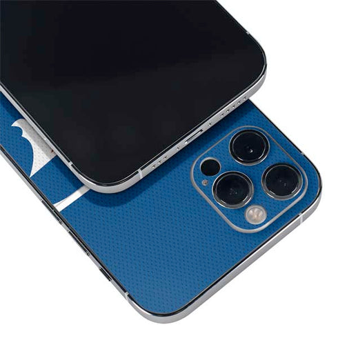NFL Buffalo Bills Zone Block iPhone 12 Pro Skin